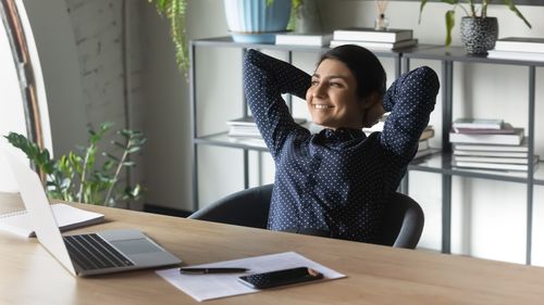 7 Simple Ways To Relieve Stress, Recommended By Experts